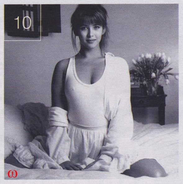 苏菲·玛索/Sophie Marceau-3-58